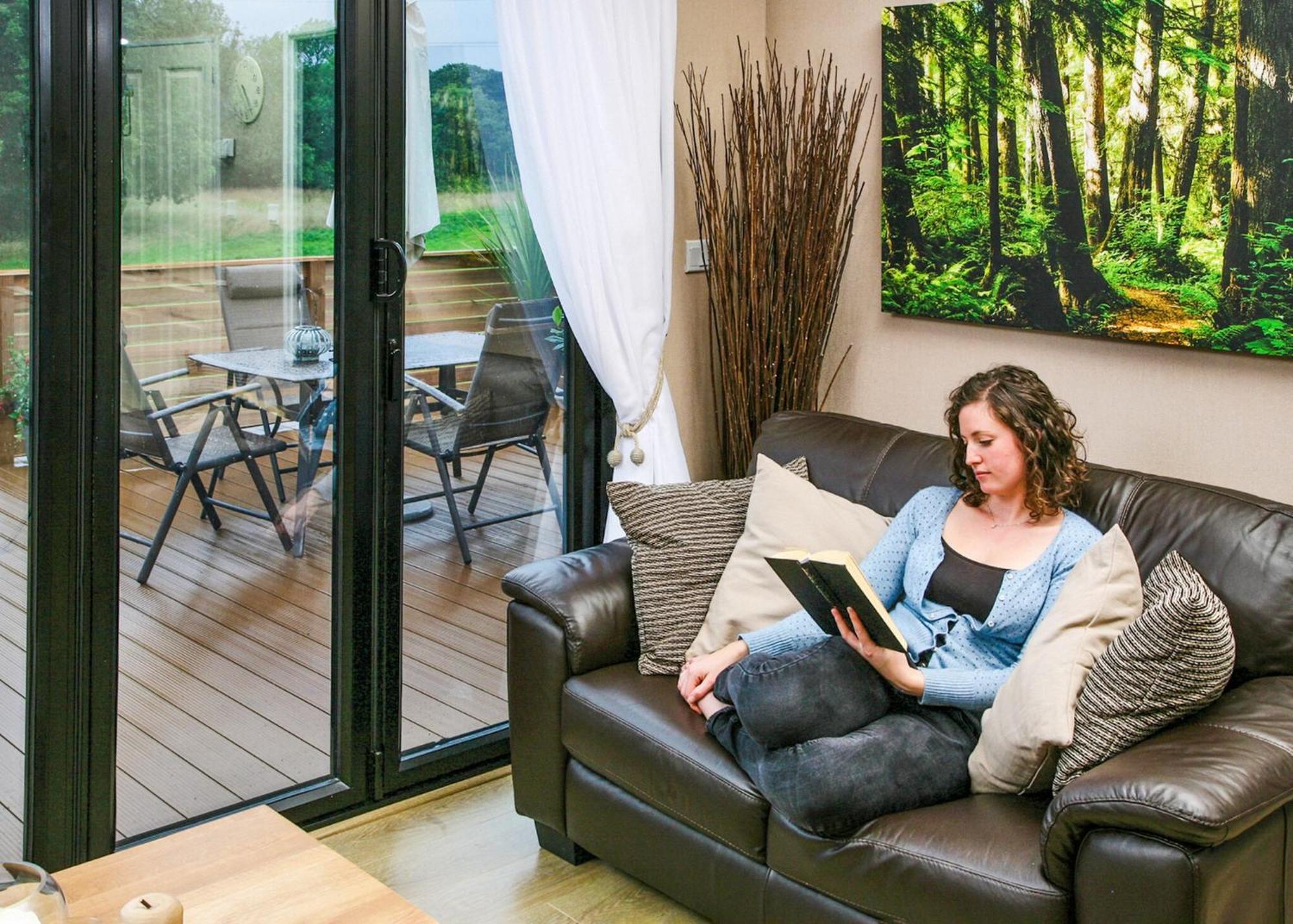 Upton Lakes Lodges Cullompton Pokój zdjęcie