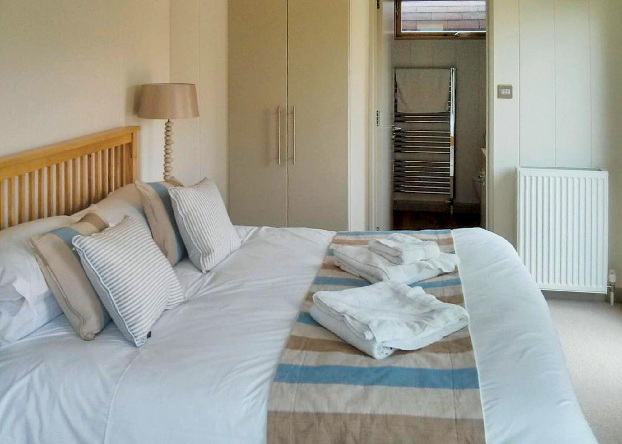 Upton Lakes Lodges Cullompton Zewnętrze zdjęcie